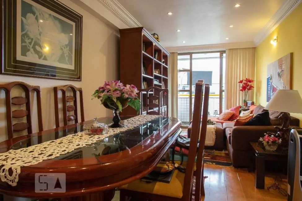 Foto 3 de Apartamento com 3 quartos à venda, 84m2 em Rio De Janeiro - RJ