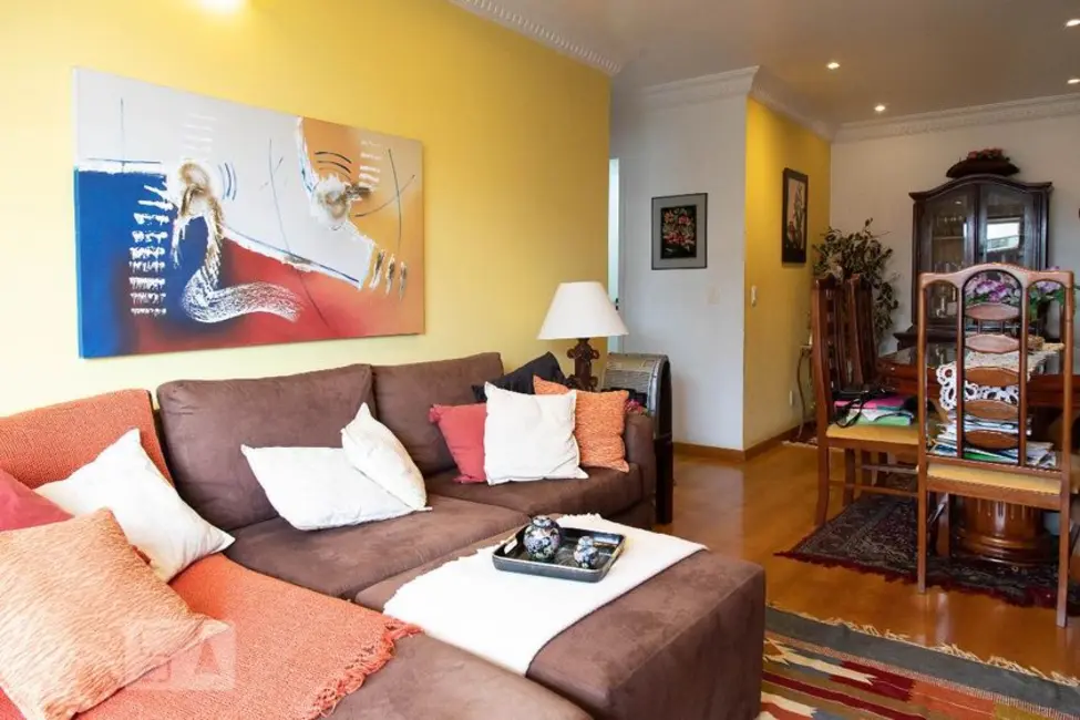 Foto 5 de Apartamento com 3 quartos à venda, 84m2 em Rio De Janeiro - RJ