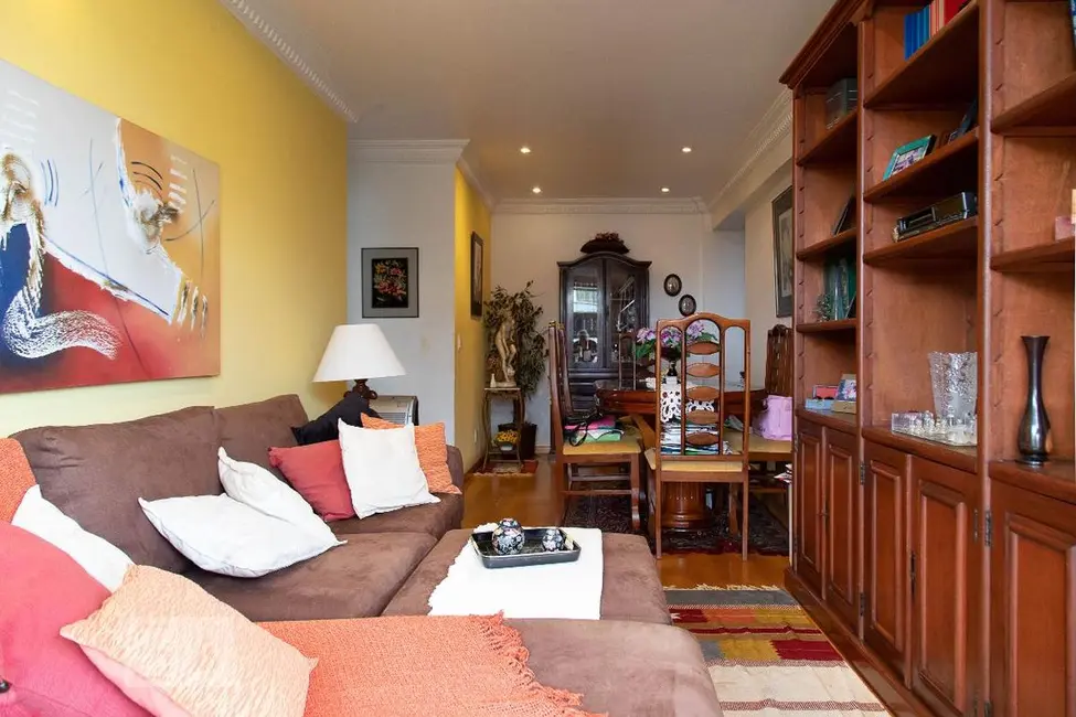 Foto 8 de Apartamento com 3 quartos à venda, 84m2 em Rio De Janeiro - RJ
