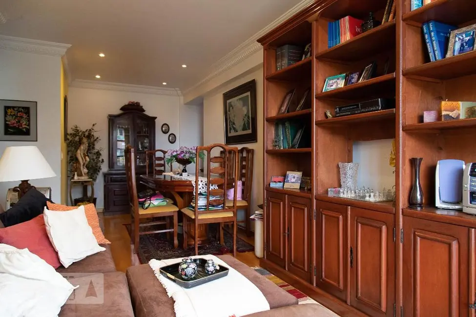Foto 2 de Apartamento com 3 quartos à venda, 84m2 em Rio De Janeiro - RJ