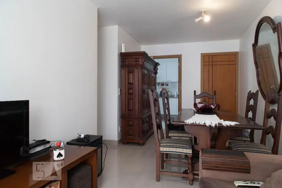 Apartamento com 3 quartos à venda, 93m2 em Rio De Janeiro - RJ - imagem 7 Foto 7 de Apartamento com 3 quartos à venda, 93m2 em Rio De Janeiro - RJ