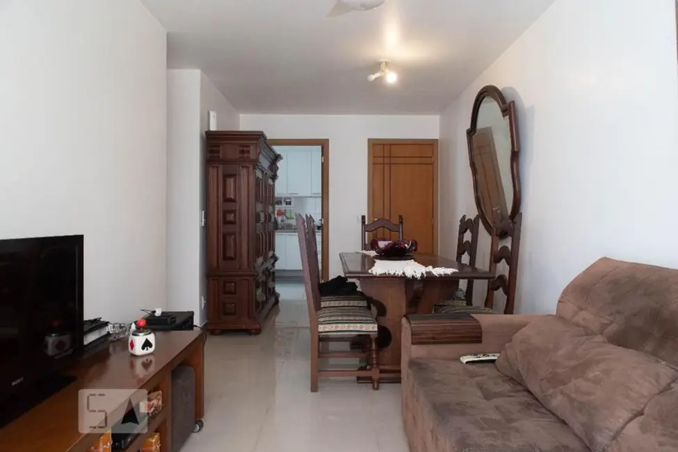 Apartamento com 3 quartos à venda, 93m2 em Rio De Janeiro - RJ - imagem 9 Foto 9 de Apartamento com 3 quartos à venda, 93m2 em Rio De Janeiro - RJ