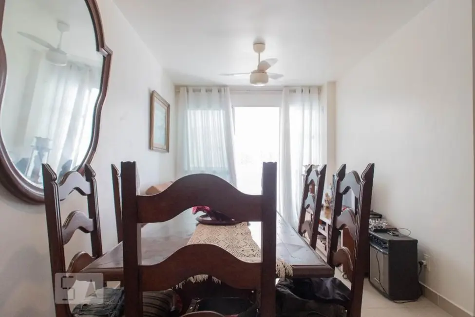 Apartamento com 3 quartos à venda, 93m2 em Rio De Janeiro - RJ - imagem 3 Foto 3 de Apartamento com 3 quartos à venda, 93m2 em Rio De Janeiro - RJ