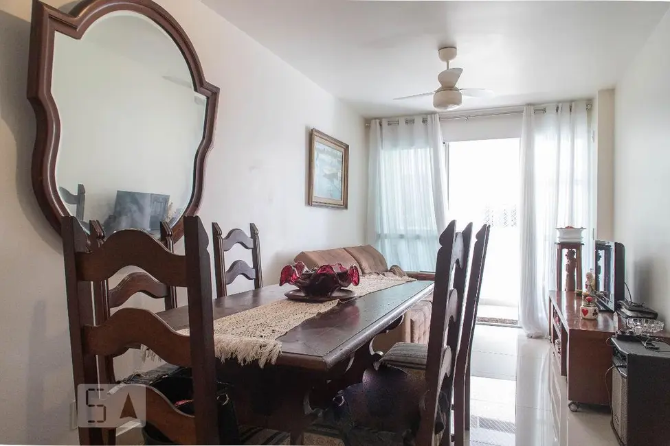 Apartamento com 3 quartos à venda, 93m2 em Rio De Janeiro - RJ - imagem 2 Foto 2 de Apartamento com 3 quartos à venda, 93m2 em Rio De Janeiro - RJ