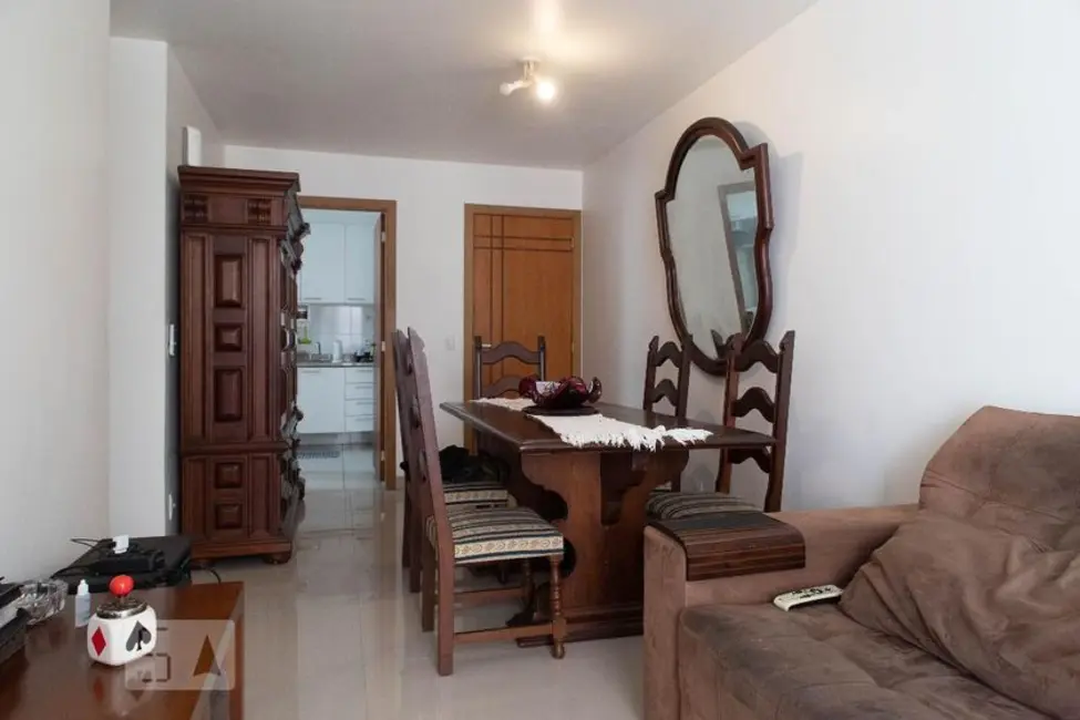 Apartamento com 3 quartos à venda, 93m2 em Rio De Janeiro - RJ - imagem 5 Foto 5 de Apartamento com 3 quartos à venda, 93m2 em Rio De Janeiro - RJ