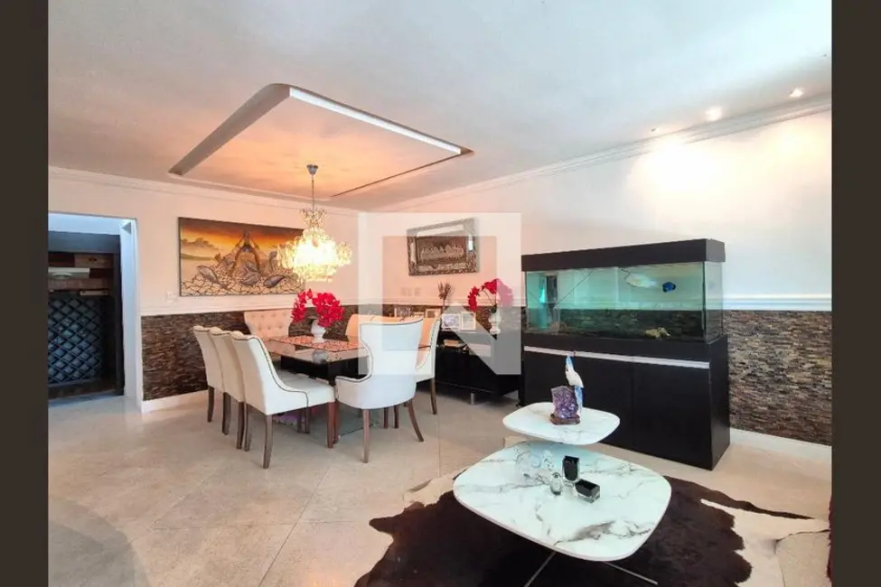 Foto 1 de Casa de Condomínio com 5 quartos à venda, 263m2 em Rio De Janeiro - RJ