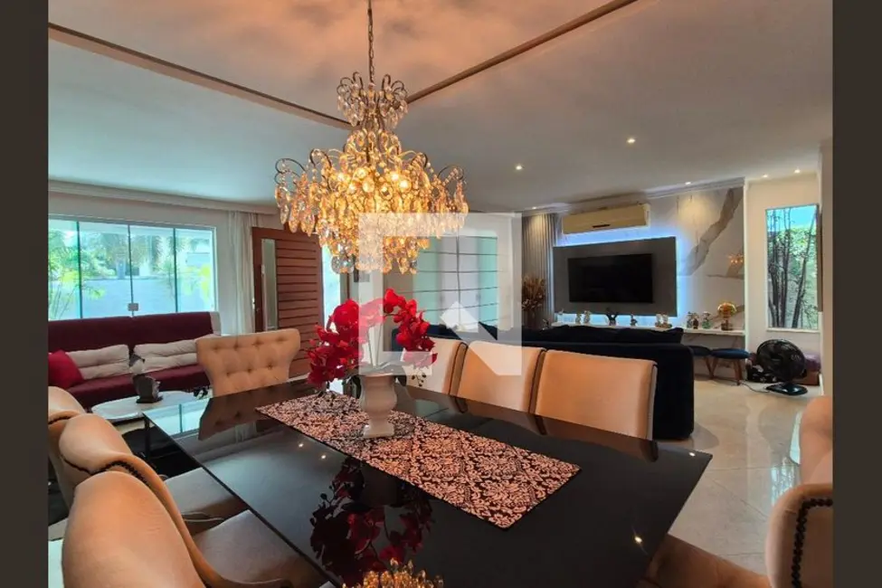 Foto 7 de Casa de Condomínio com 5 quartos à venda, 263m2 em Rio De Janeiro - RJ
