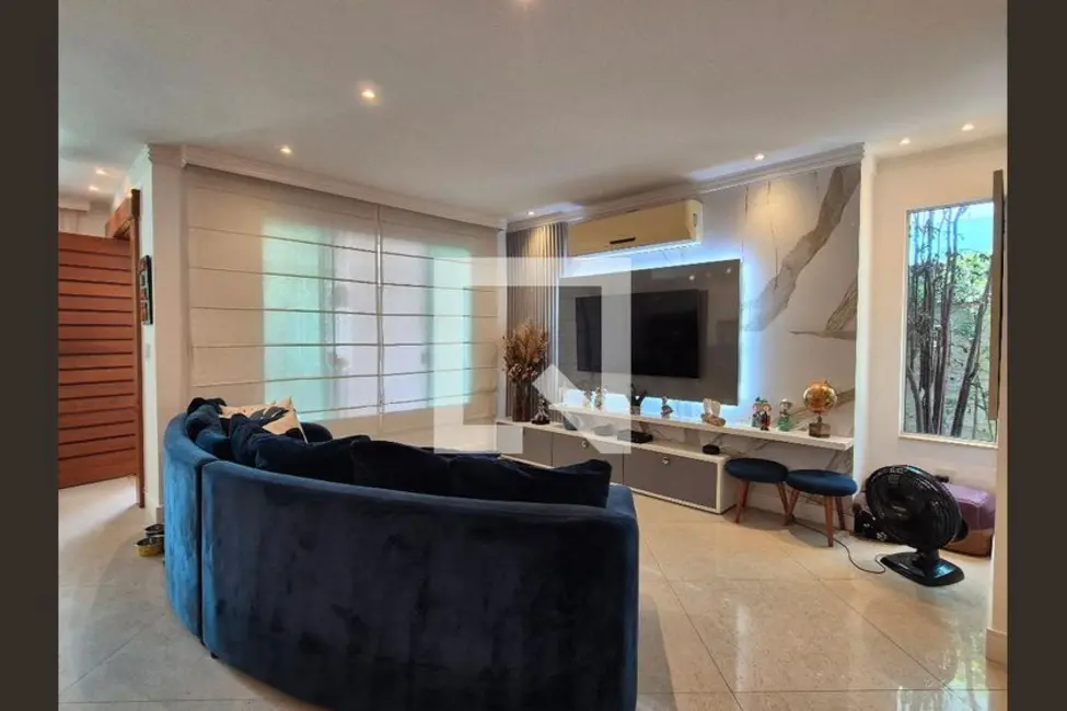 Foto 9 de Casa de Condomínio com 5 quartos à venda, 263m2 em Rio De Janeiro - RJ