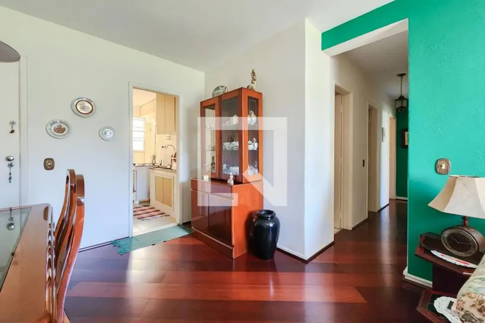 Foto 9 de Apartamento com 3 quartos à venda, 89m2 em Botafogo, Rio De Janeiro - RJ
