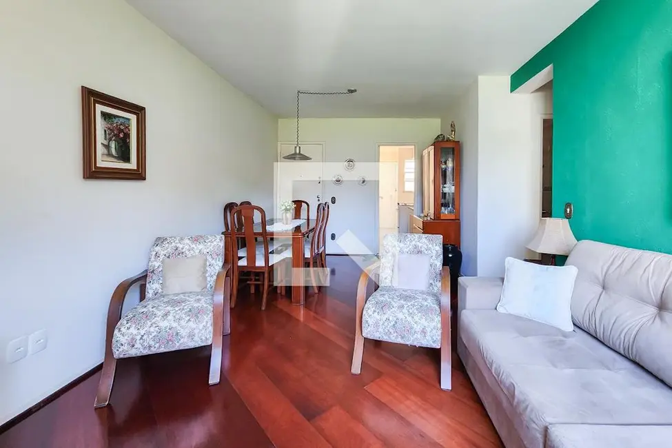 Foto 8 de Apartamento com 3 quartos à venda, 89m2 em Botafogo, Rio De Janeiro - RJ