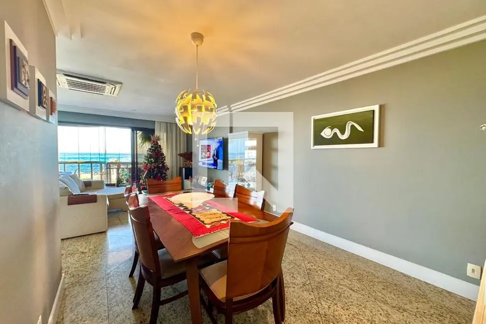 Foto 6 de Apartamento com 4 quartos à venda, 202m2 em Rio De Janeiro - RJ