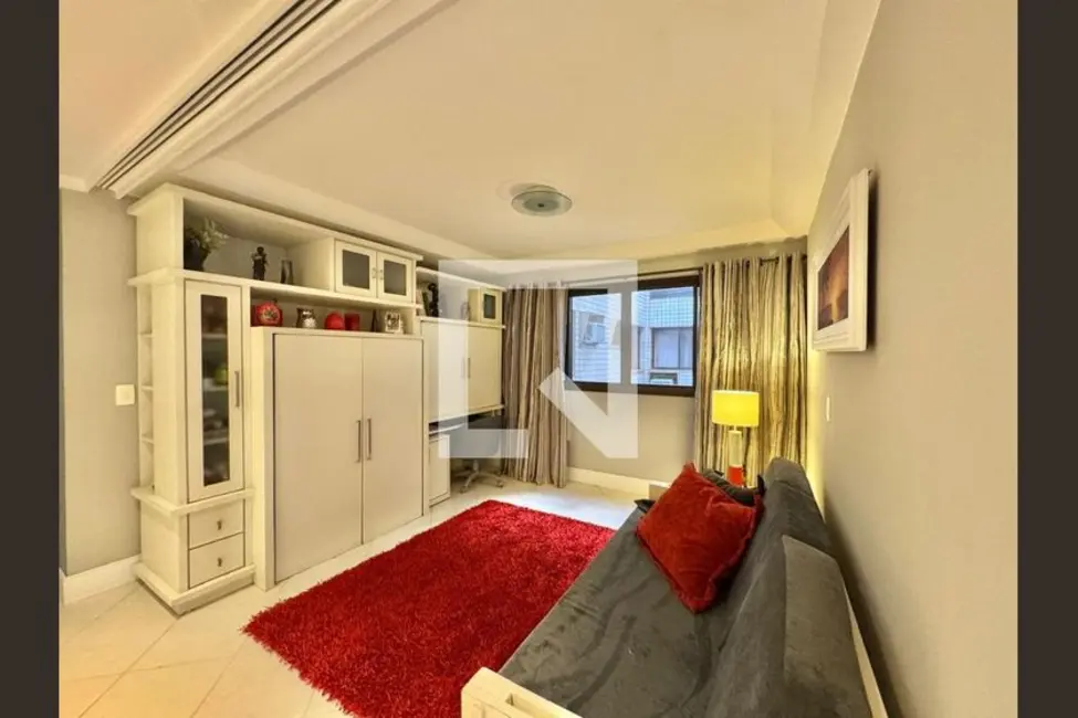 Foto 1 de Apartamento com 4 quartos à venda, 202m2 em Rio De Janeiro - RJ