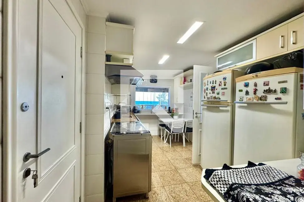 Foto 8 de Apartamento com 4 quartos à venda, 202m2 em Rio De Janeiro - RJ