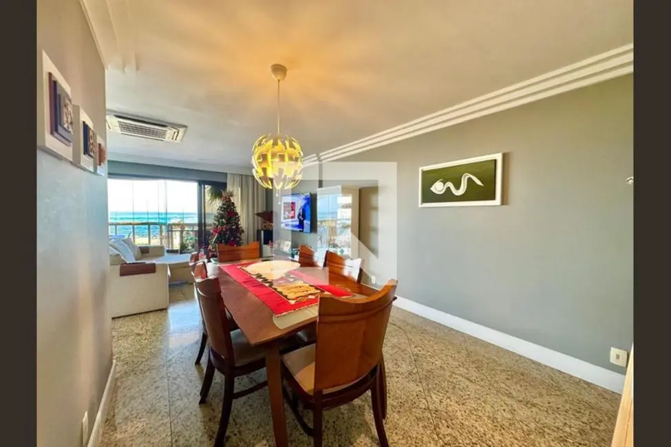Foto 5 de Apartamento com 4 quartos à venda, 202m2 em Rio De Janeiro - RJ