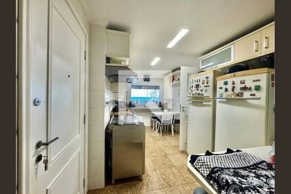 Foto 9 de Apartamento com 4 quartos à venda, 202m2 em Rio De Janeiro - RJ