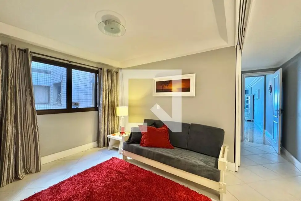 Foto 4 de Apartamento com 4 quartos à venda, 202m2 em Rio De Janeiro - RJ