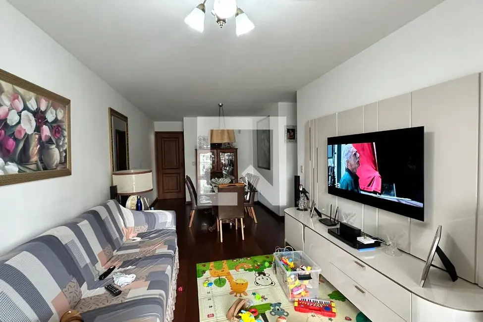 Apartamento com 3 quartos à venda, 118m2 em Rio De Janeiro - RJ - imagem 6 Foto 6 de Apartamento com 3 quartos à venda, 118m2 em Rio De Janeiro - RJ