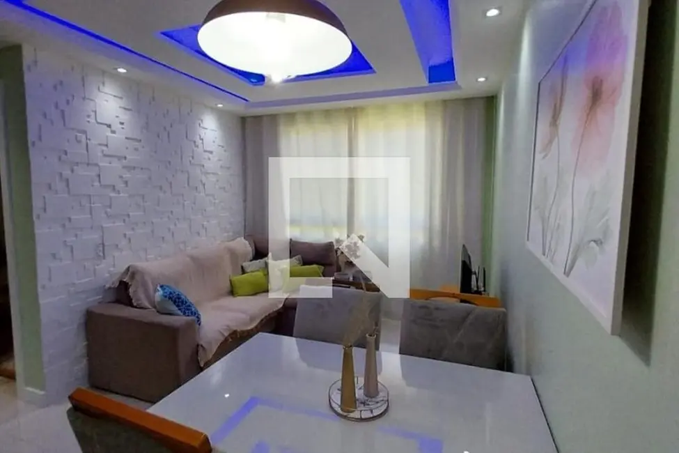 Apartamento com 2 quartos à venda, 45m2 em Rio De Janeiro - RJ - imagem 4 Foto 4 de Apartamento com 2 quartos à venda, 45m2 em Rio De Janeiro - RJ