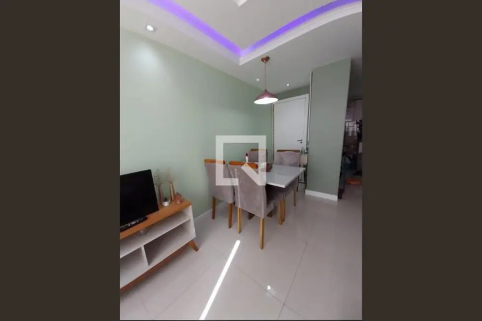 Apartamento com 2 quartos à venda, 45m2 em Rio De Janeiro - RJ - imagem 7 Foto 7 de Apartamento com 2 quartos à venda, 45m2 em Rio De Janeiro - RJ
