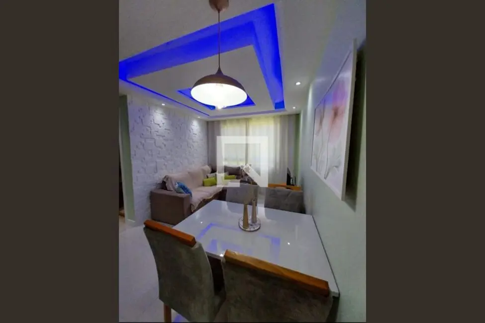 Apartamento com 2 quartos à venda, 45m2 em Rio De Janeiro - RJ - imagem 3 Foto 3 de Apartamento com 2 quartos à venda, 45m2 em Rio De Janeiro - RJ