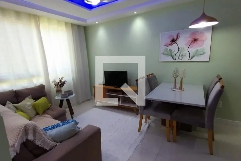 Apartamento com 2 quartos à venda, 45m2 em Rio De Janeiro - RJ - imagem 6 Foto 6 de Apartamento com 2 quartos à venda, 45m2 em Rio De Janeiro - RJ