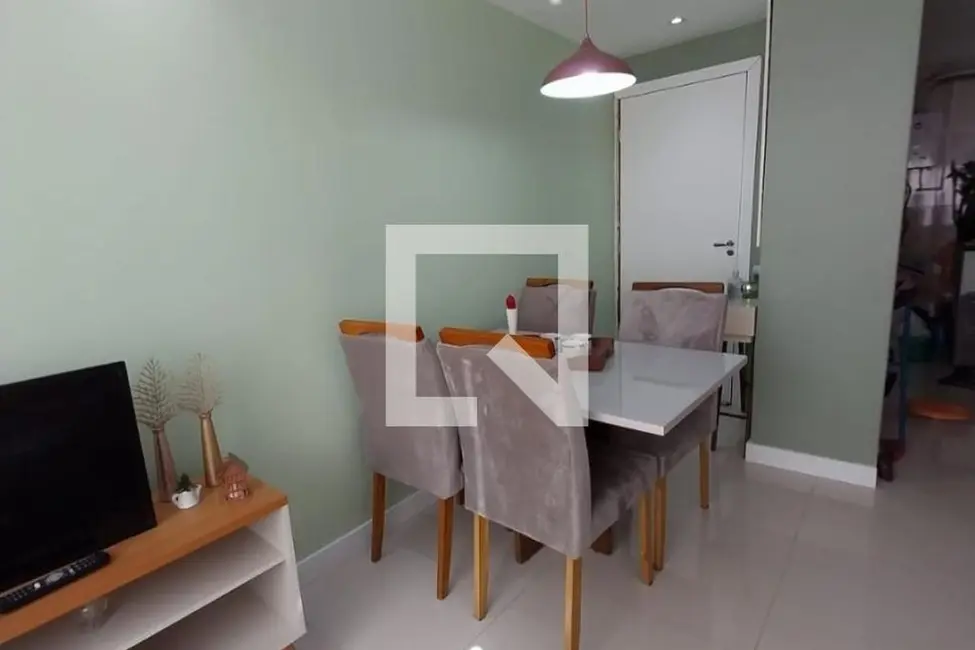 Apartamento com 2 quartos à venda, 45m2 em Rio De Janeiro - RJ - imagem 8 Foto 8 de Apartamento com 2 quartos à venda, 45m2 em Rio De Janeiro - RJ
