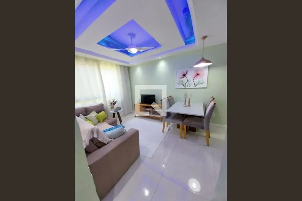 Apartamento com 2 quartos à venda, 45m2 em Rio De Janeiro - RJ - imagem 1 Foto 1 de Apartamento com 2 quartos à venda, 45m2 em Rio De Janeiro - RJ