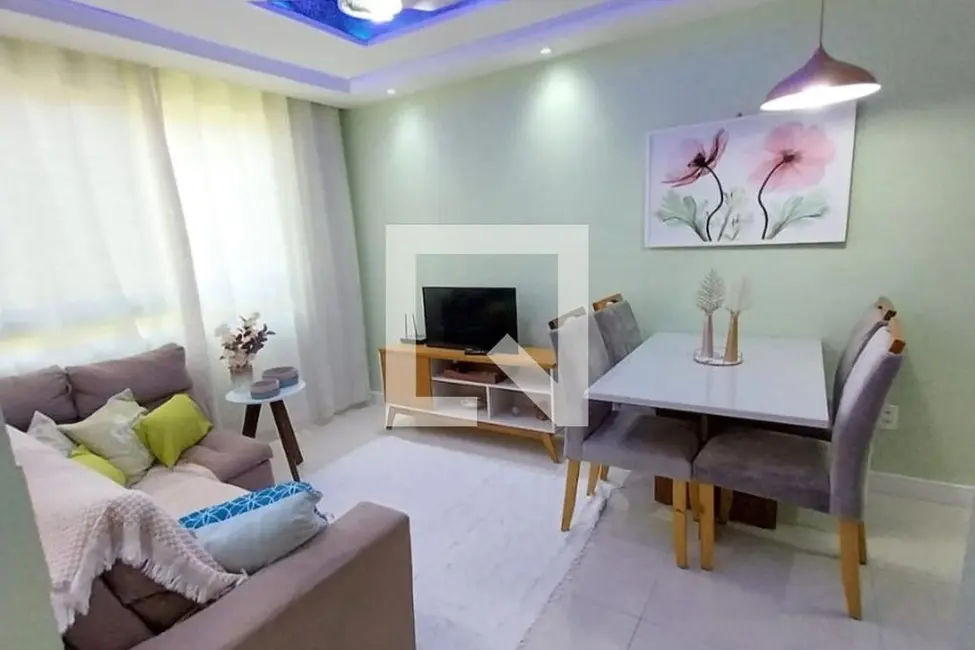 Apartamento com 2 quartos à venda, 45m2 em Rio De Janeiro - RJ - imagem 2 Foto 2 de Apartamento com 2 quartos à venda, 45m2 em Rio De Janeiro - RJ