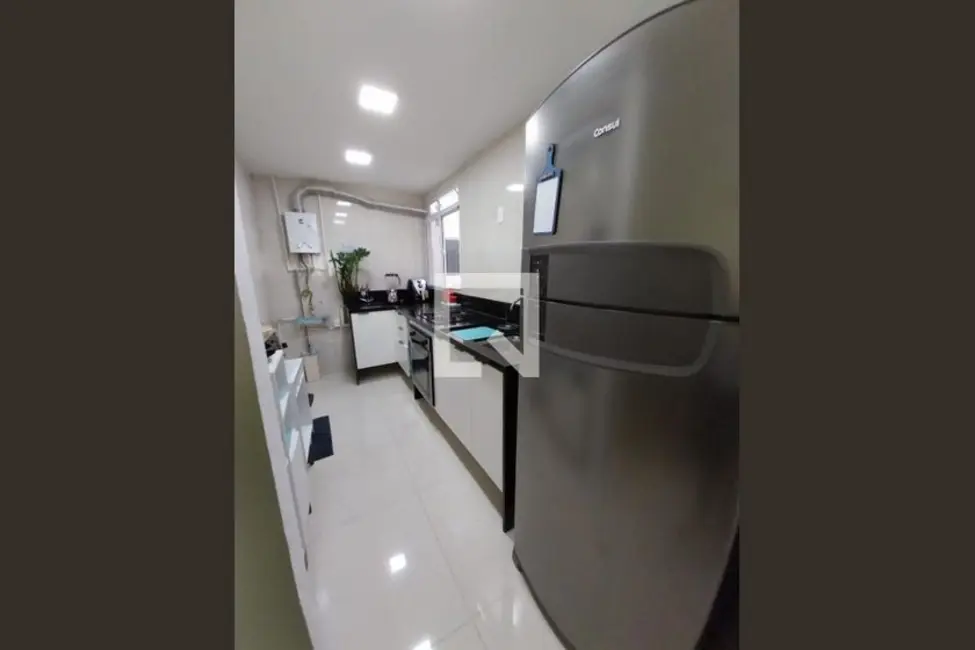 Apartamento com 2 quartos à venda, 45m2 em Rio De Janeiro - RJ - imagem 9 Foto 9 de Apartamento com 2 quartos à venda, 45m2 em Rio De Janeiro - RJ