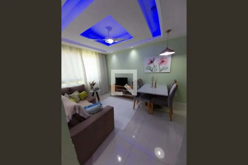 Apartamento com 2 quartos à venda, 45m2 em Rio De Janeiro - RJ - imagem 5 Foto 5 de Apartamento com 2 quartos à venda, 45m2 em Rio De Janeiro - RJ