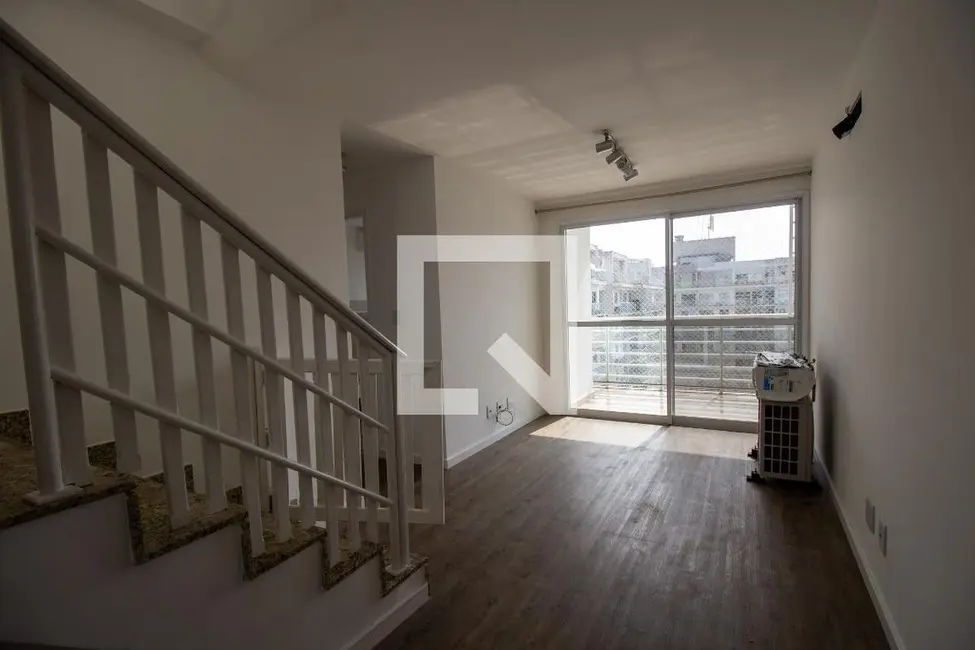 Foto 2 de Apartamento com 3 quartos à venda, 149m2 em Rio De Janeiro - RJ