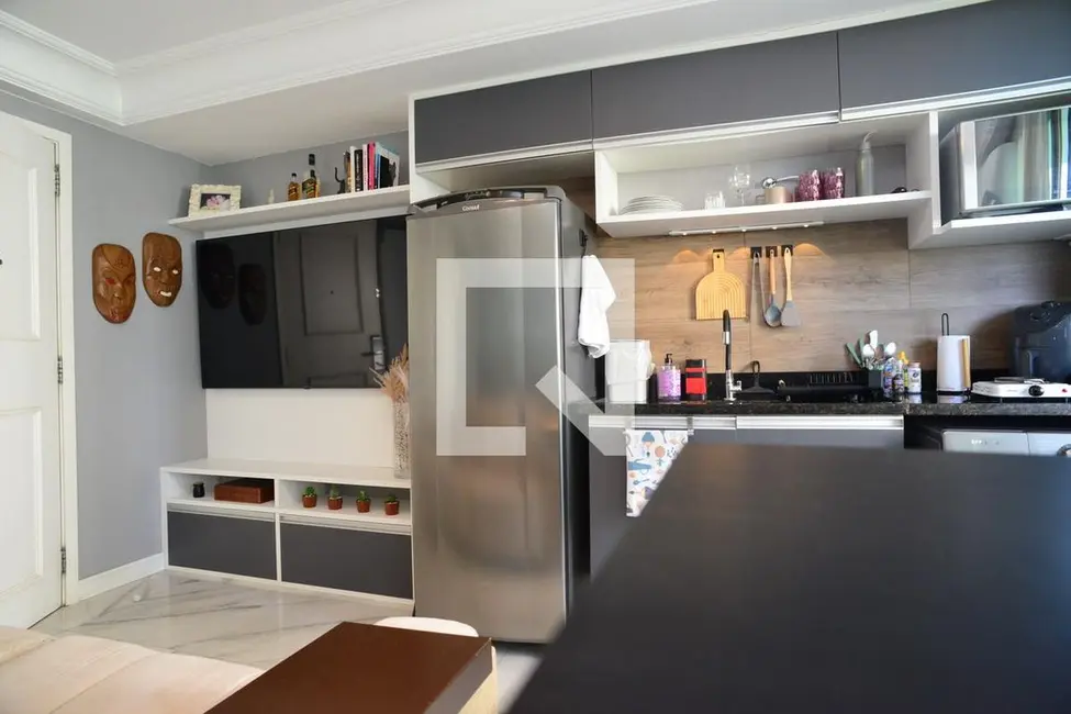 Foto 9 de Apartamento com 1 quarto à venda, 40m2 em Barra da Tijuca, Rio De Janeiro - RJ