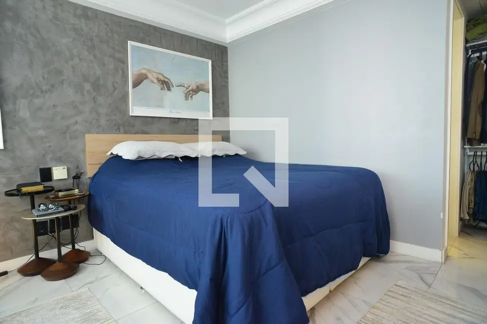 Foto 5 de Apartamento com 1 quarto à venda, 40m2 em Barra da Tijuca, Rio De Janeiro - RJ