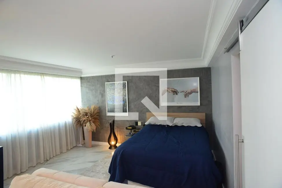 Foto 1 de Apartamento com 1 quarto à venda, 40m2 em Barra da Tijuca, Rio De Janeiro - RJ