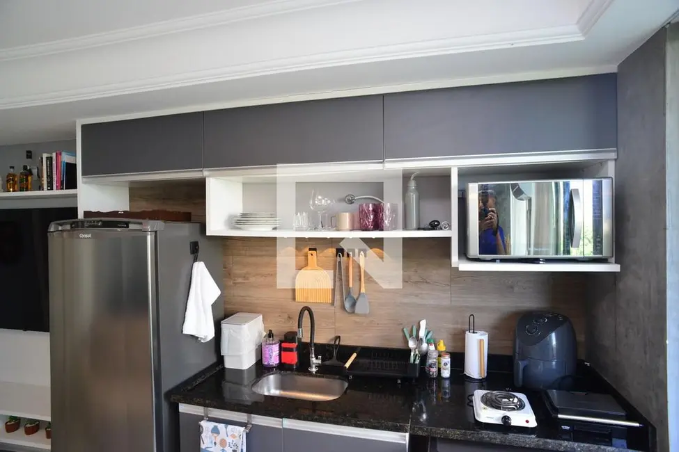Foto 7 de Apartamento com 1 quarto à venda, 40m2 em Barra da Tijuca, Rio De Janeiro - RJ