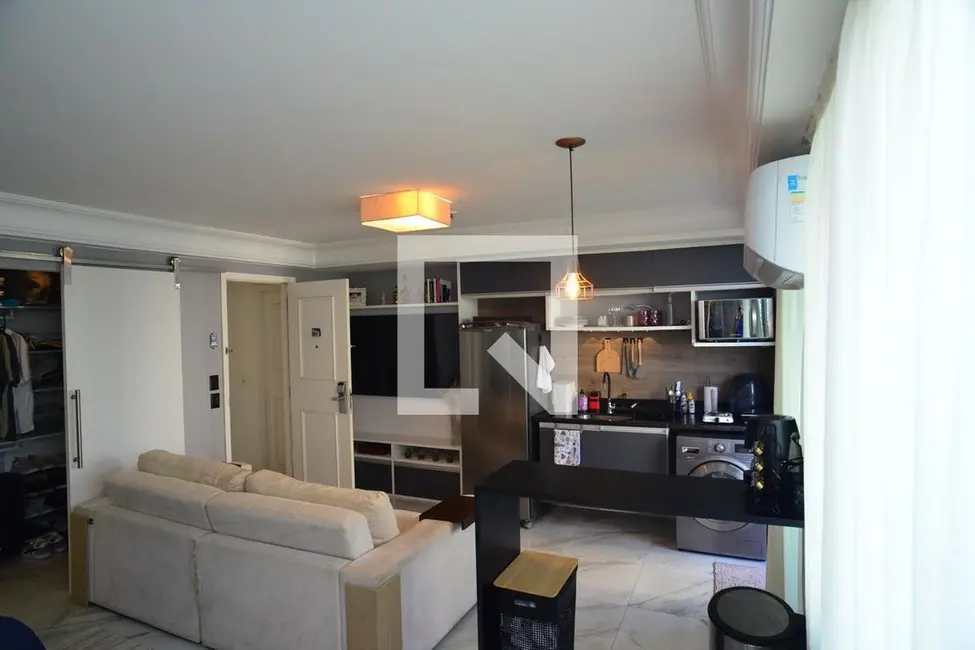 Foto 6 de Apartamento com 1 quarto à venda, 40m2 em Barra da Tijuca, Rio De Janeiro - RJ