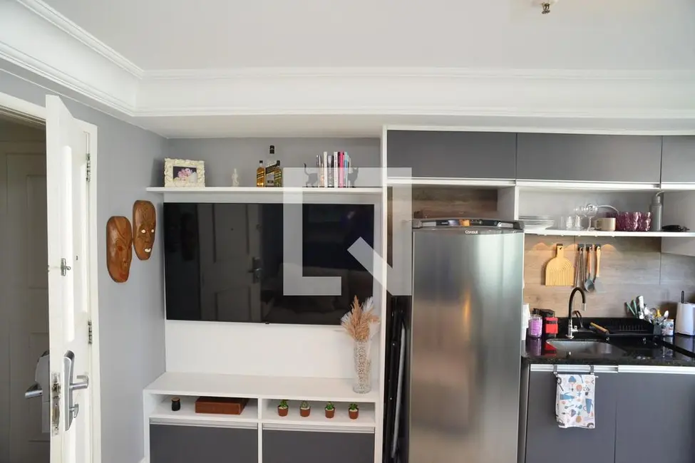 Foto 8 de Apartamento com 1 quarto à venda, 40m2 em Barra da Tijuca, Rio De Janeiro - RJ