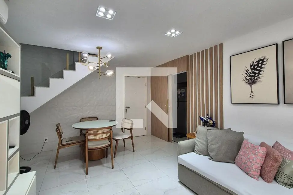 Foto 2 de Apartamento com 2 quartos à venda, 127m2 em Rio De Janeiro - RJ