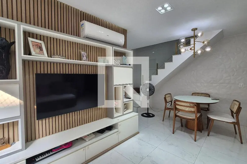 Foto 3 de Apartamento com 2 quartos à venda, 127m2 em Rio De Janeiro - RJ