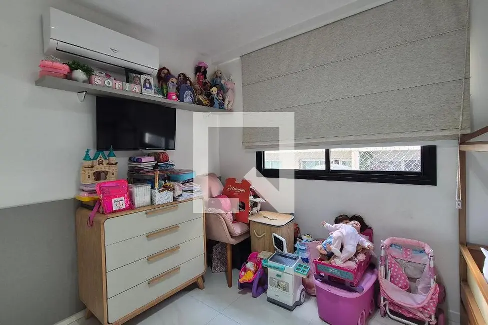 Foto 6 de Apartamento com 2 quartos à venda, 127m2 em Rio De Janeiro - RJ