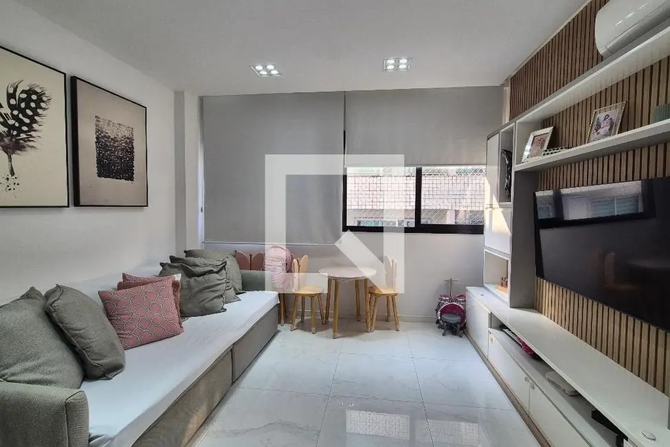 Foto 5 de Apartamento com 2 quartos à venda, 127m2 em Rio De Janeiro - RJ