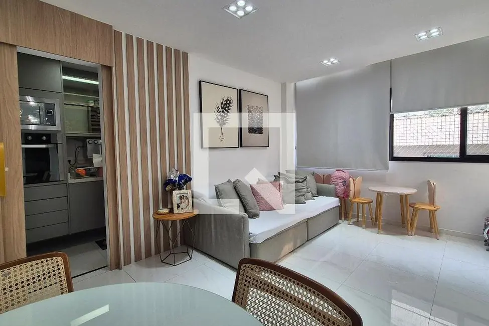 Foto 4 de Apartamento com 2 quartos à venda, 127m2 em Rio De Janeiro - RJ