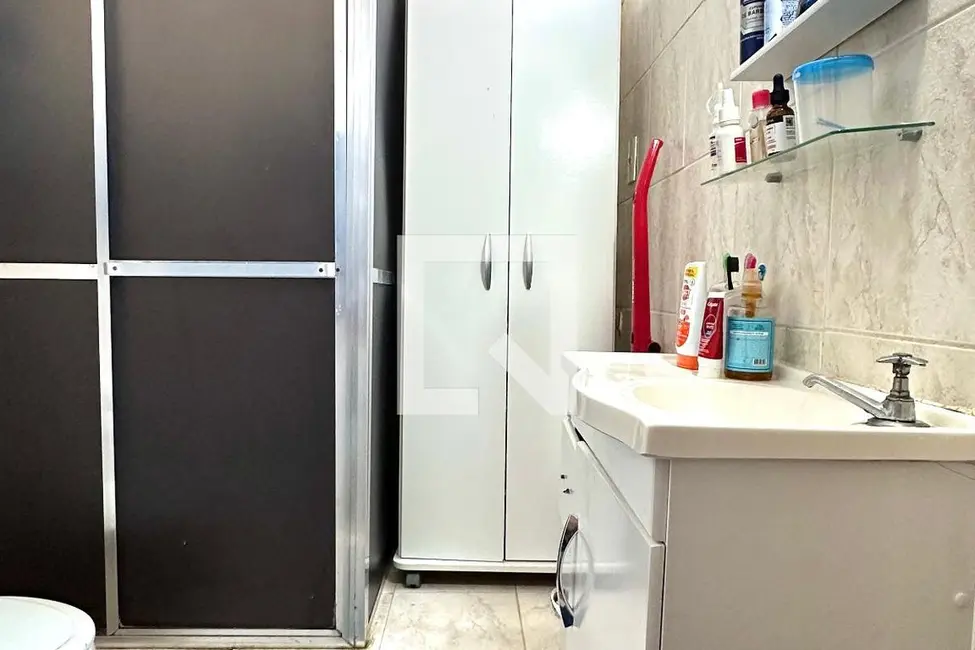 Kitnet com 1 quarto à venda, 35m2 em Urca, Rio De Janeiro - RJ - imagem 9 Foto 9 de Kitnet com 1 quarto à venda, 35m2 em Urca, Rio De Janeiro - RJ