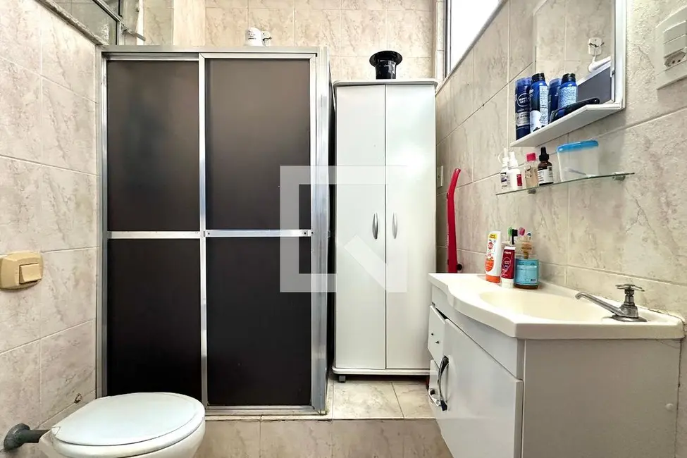 Kitnet com 1 quarto à venda, 35m2 em Urca, Rio De Janeiro - RJ - imagem 8 Foto 8 de Kitnet com 1 quarto à venda, 35m2 em Urca, Rio De Janeiro - RJ