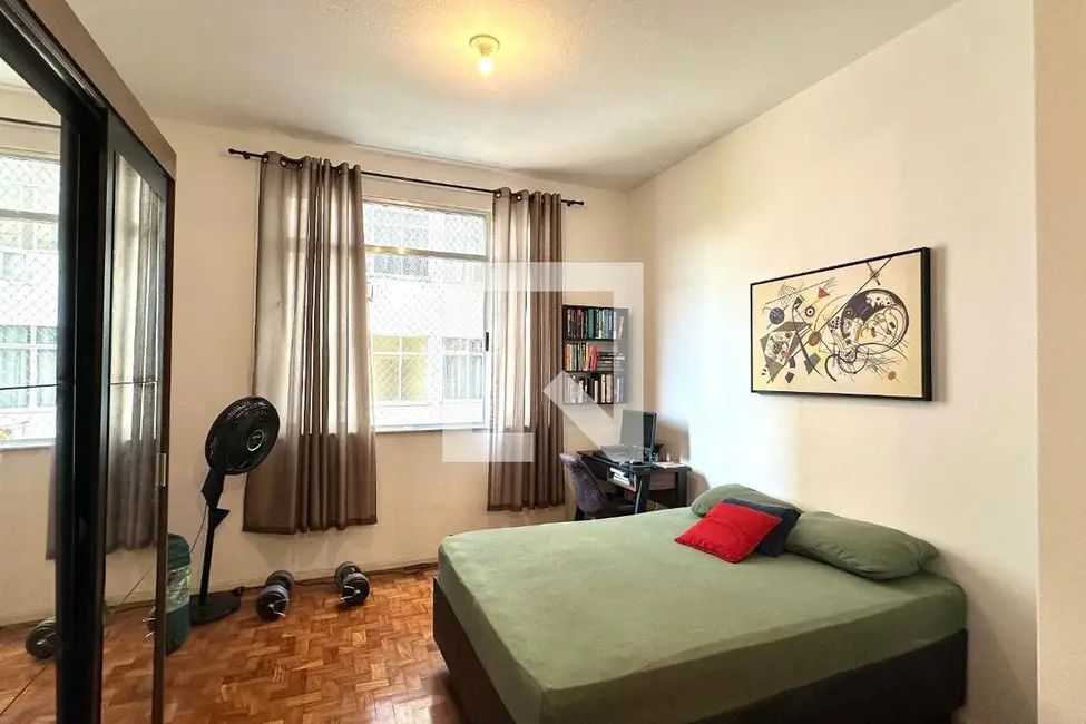 Kitnet com 1 quarto à venda, 35m2 em Urca, Rio De Janeiro - RJ - imagem 3 Foto 3 de Kitnet com 1 quarto à venda, 35m2 em Urca, Rio De Janeiro - RJ