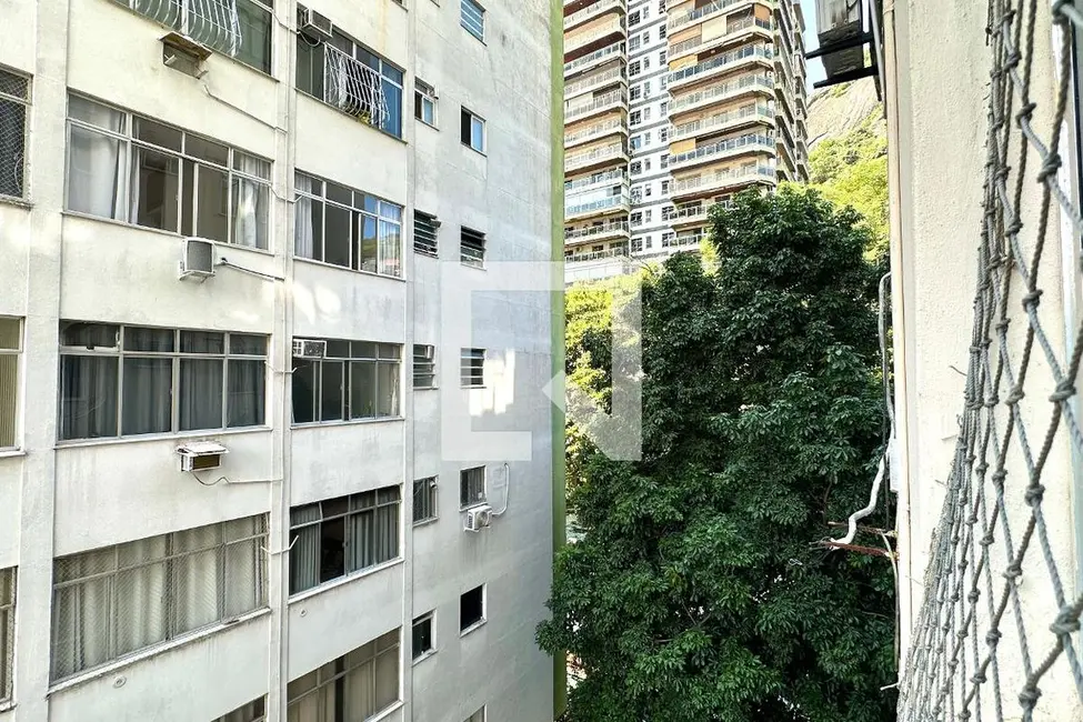 Kitnet com 1 quarto à venda, 35m2 em Urca, Rio De Janeiro - RJ - imagem 5 Foto 5 de Kitnet com 1 quarto à venda, 35m2 em Urca, Rio De Janeiro - RJ