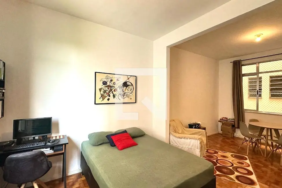 Kitnet com 1 quarto à venda, 35m2 em Urca, Rio De Janeiro - RJ - imagem 7 Foto 7 de Kitnet com 1 quarto à venda, 35m2 em Urca, Rio De Janeiro - RJ