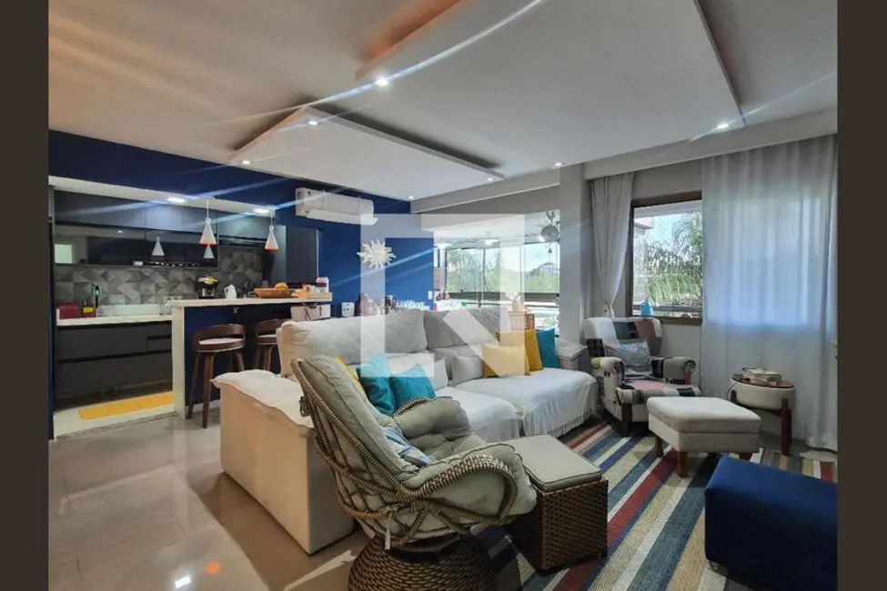 Apartamento com 2 quartos à venda, 144m2 em Rio De Janeiro - RJ - imagem 7 Foto 7 de Apartamento com 2 quartos à venda, 144m2 em Rio De Janeiro - RJ