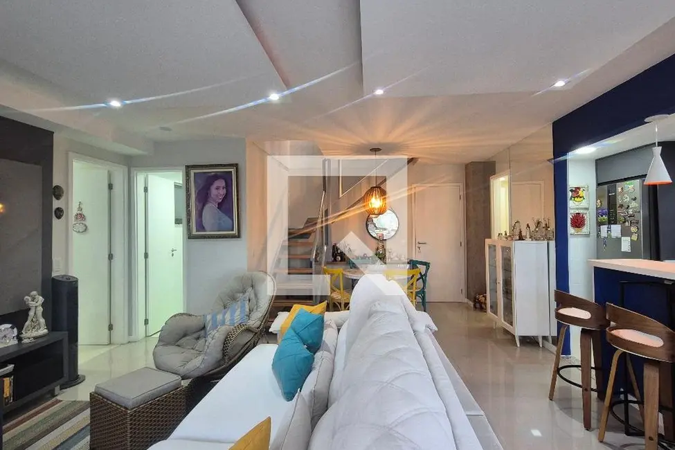 Apartamento com 2 quartos à venda, 144m2 em Rio De Janeiro - RJ - imagem 6 Foto 6 de Apartamento com 2 quartos à venda, 144m2 em Rio De Janeiro - RJ