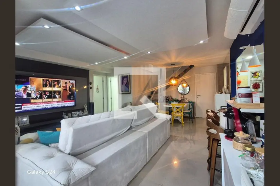 Apartamento com 2 quartos à venda, 144m2 em Rio De Janeiro - RJ - imagem 3 Foto 3 de Apartamento com 2 quartos à venda, 144m2 em Rio De Janeiro - RJ